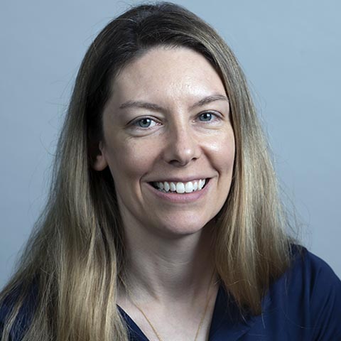Nicole Raineault, FIO & FLRACEP’s Chief Scientist