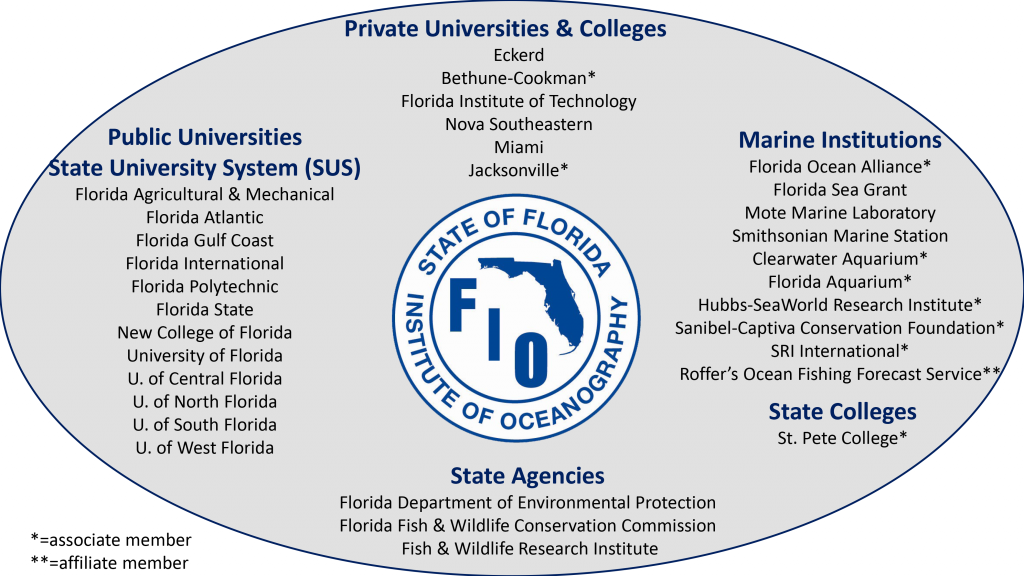 FIO Consortium NR Version