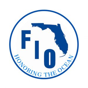Honoring The Ocean Logo