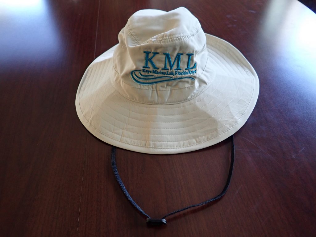 KML Bucket Hat